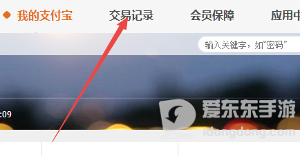 支付宝账单误删怎么找回？