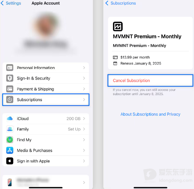 App Store切不了地区什么原因